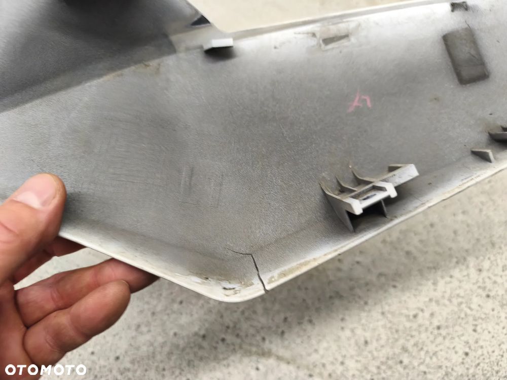 Owiewka, osłona, bok, boczek Honda CRF 1100 CRF1100 Africa Twin 1100 - 12