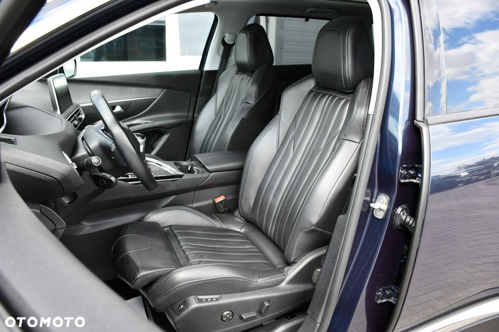 Peugeot 5008 - 18