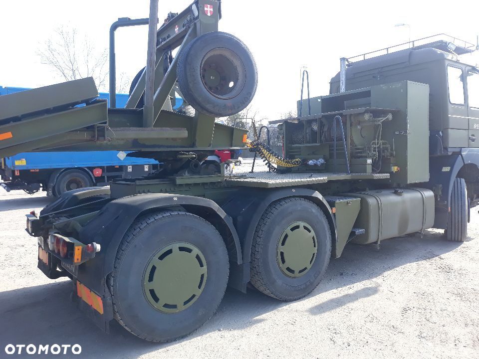 Dam 3SD330FLM - 7