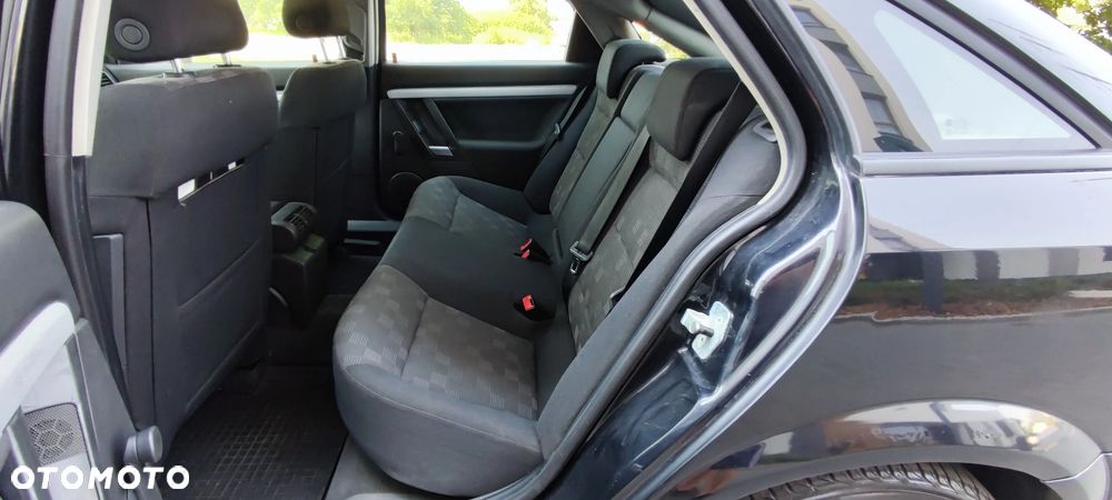 Opel Vectra 1.8 Elegance - 18