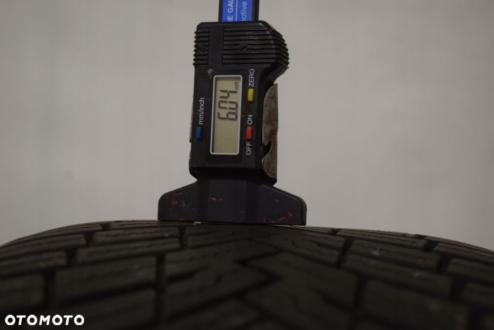 R20 235/45 Pirelli Scorpion SF2 100H VOL Wysyłka gratis! - 4
