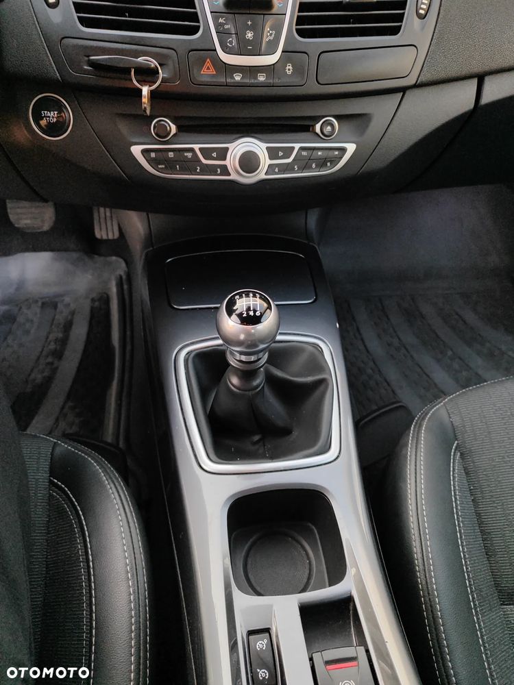 Renault Laguna 2.0 Dynamique - 12