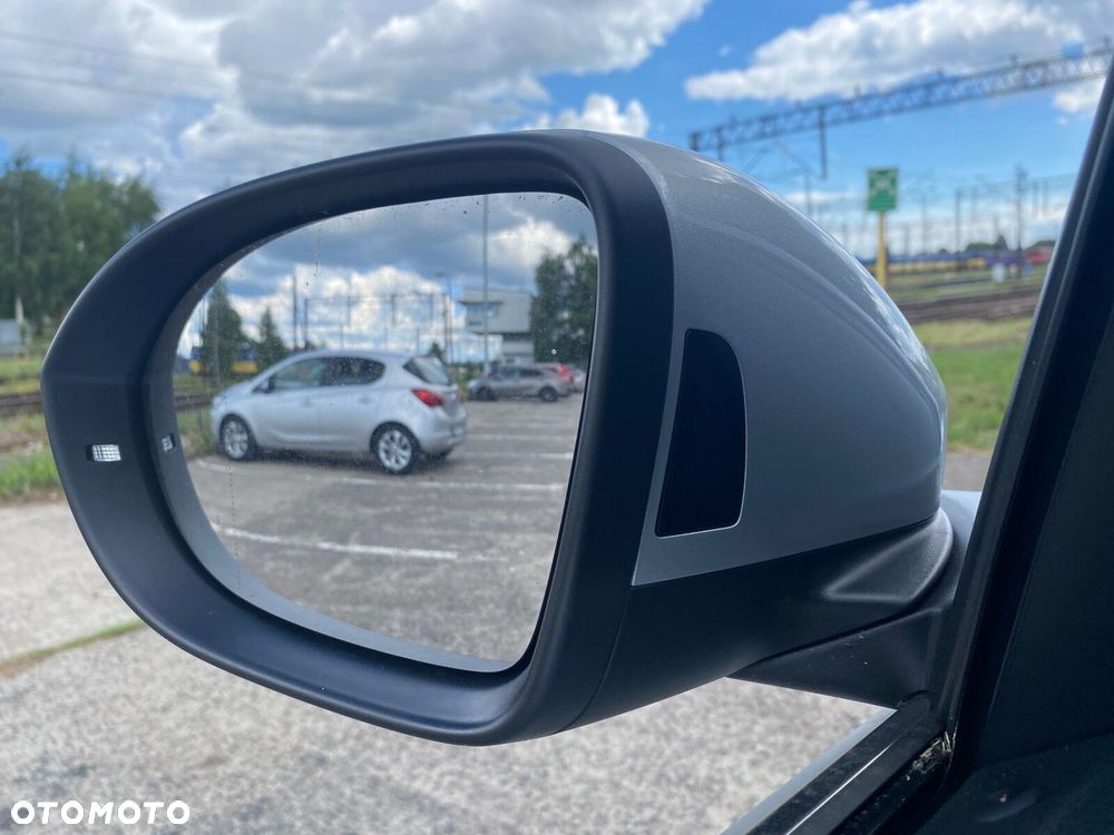 Volkswagen T-Cross 1.5 TSI ACT R-Line Plus DSG - 14