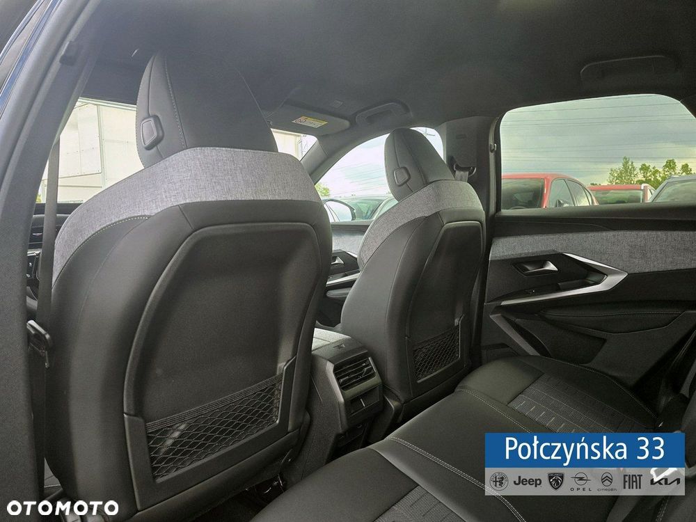 Peugeot 3008 - 18