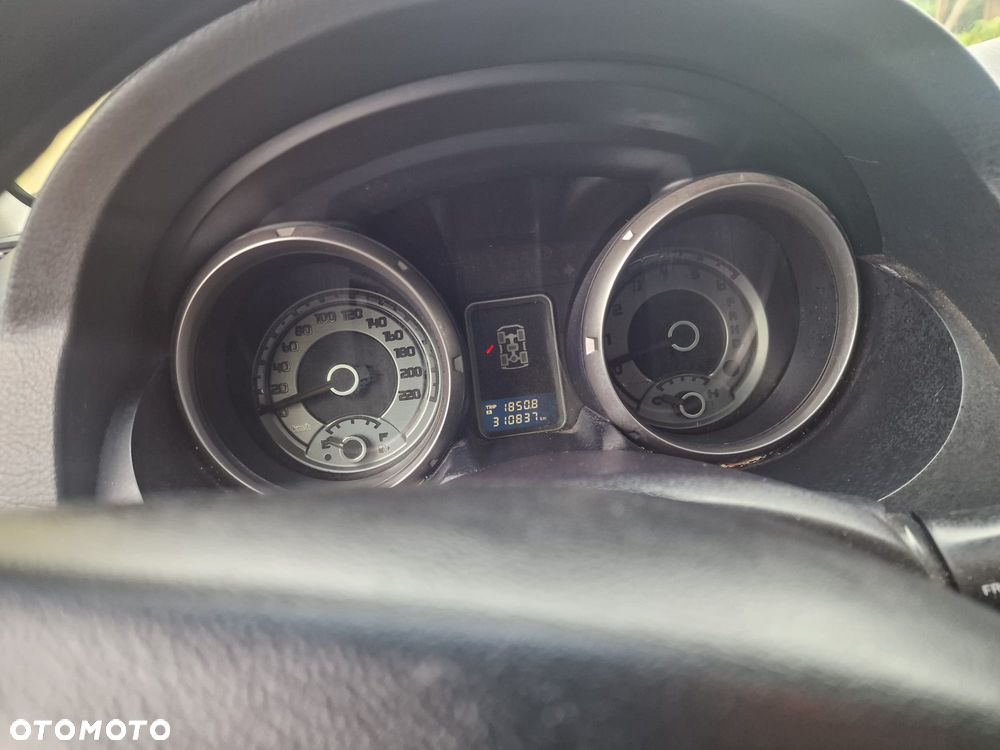 Mitsubishi Pajero 3.2 DID Instyle - 3
