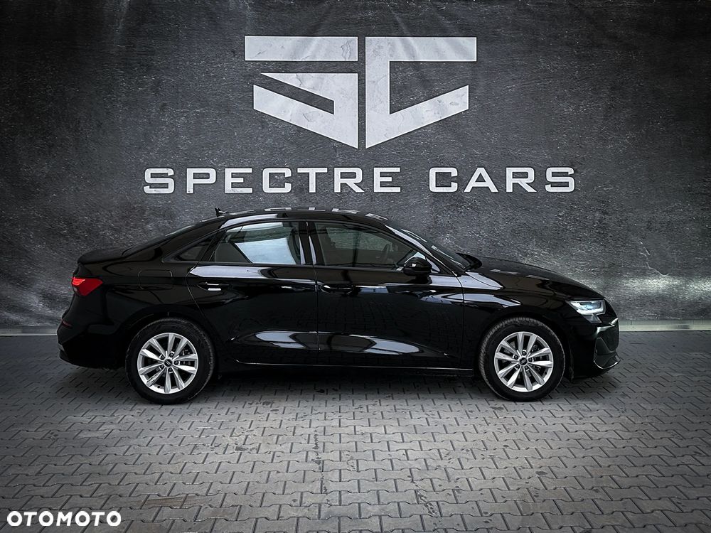 Audi A3 - 6