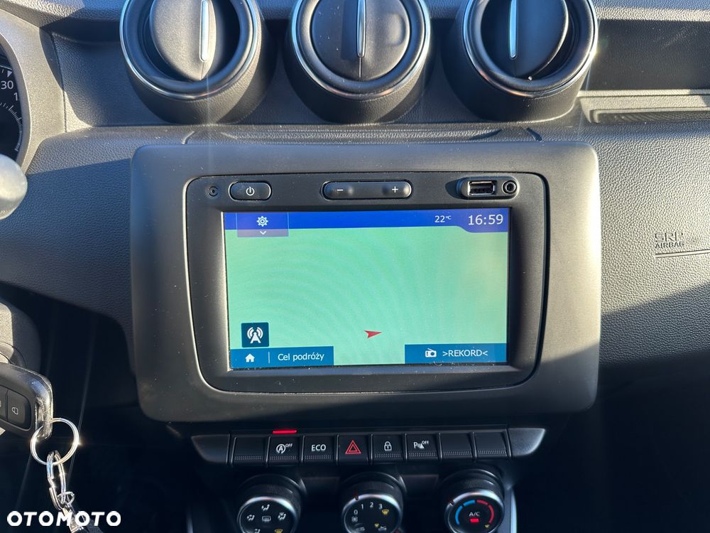 Dacia Duster SCe 115 2WD Prestige - 34