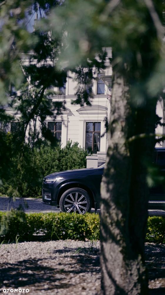 Volvo XC 90 T6 AWD Inscription 7os - 16
