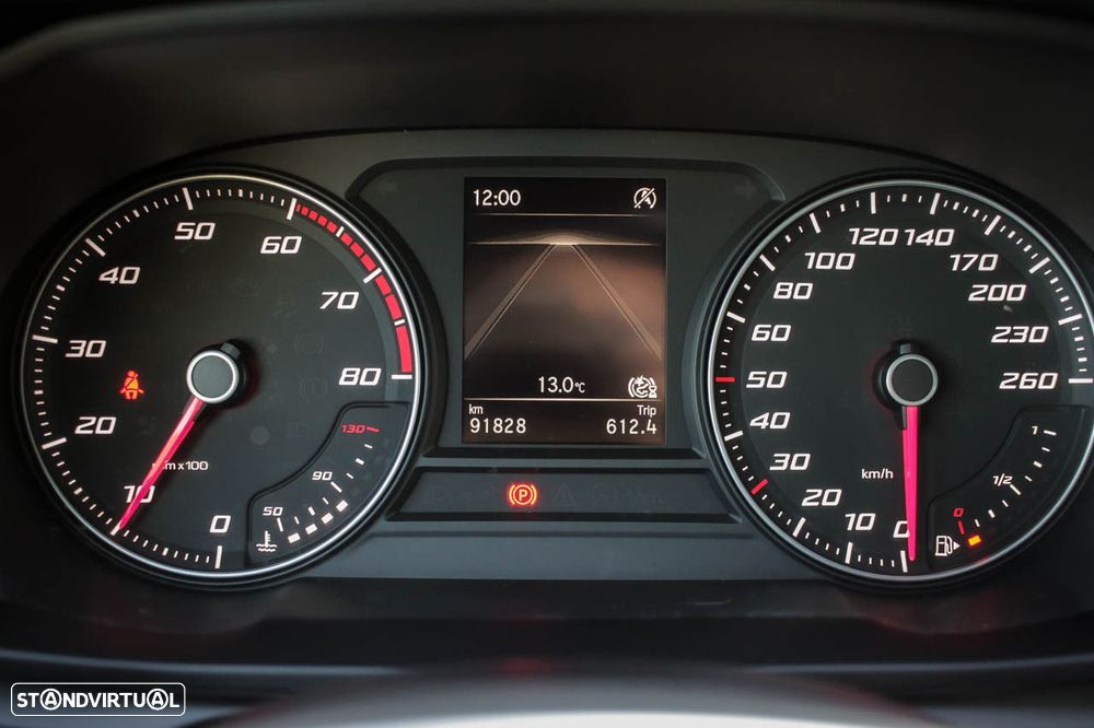 SEAT Leon ST 1.0 TSI Style - 13