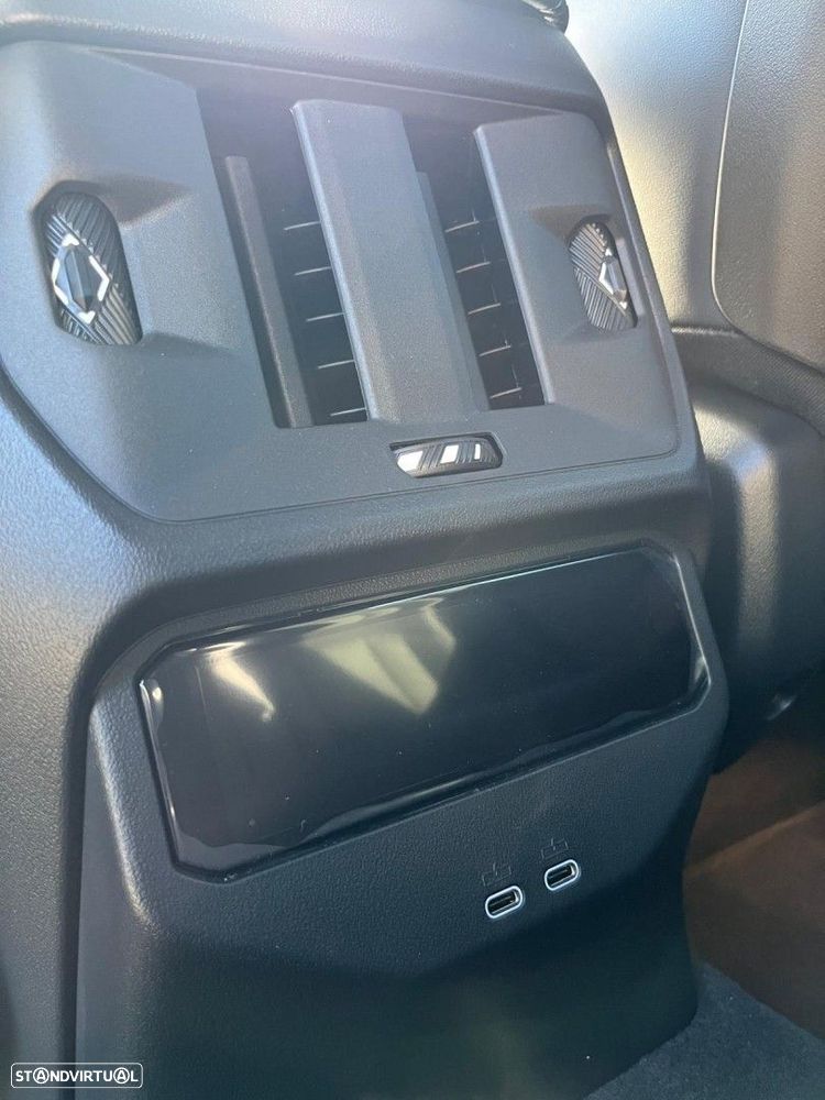 BMW X3 30 e xDrive Pack M Desportivo - 31