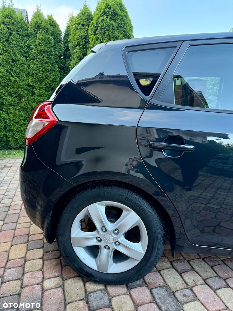 Kia Ceed 1.4 CVVT Attract - 9