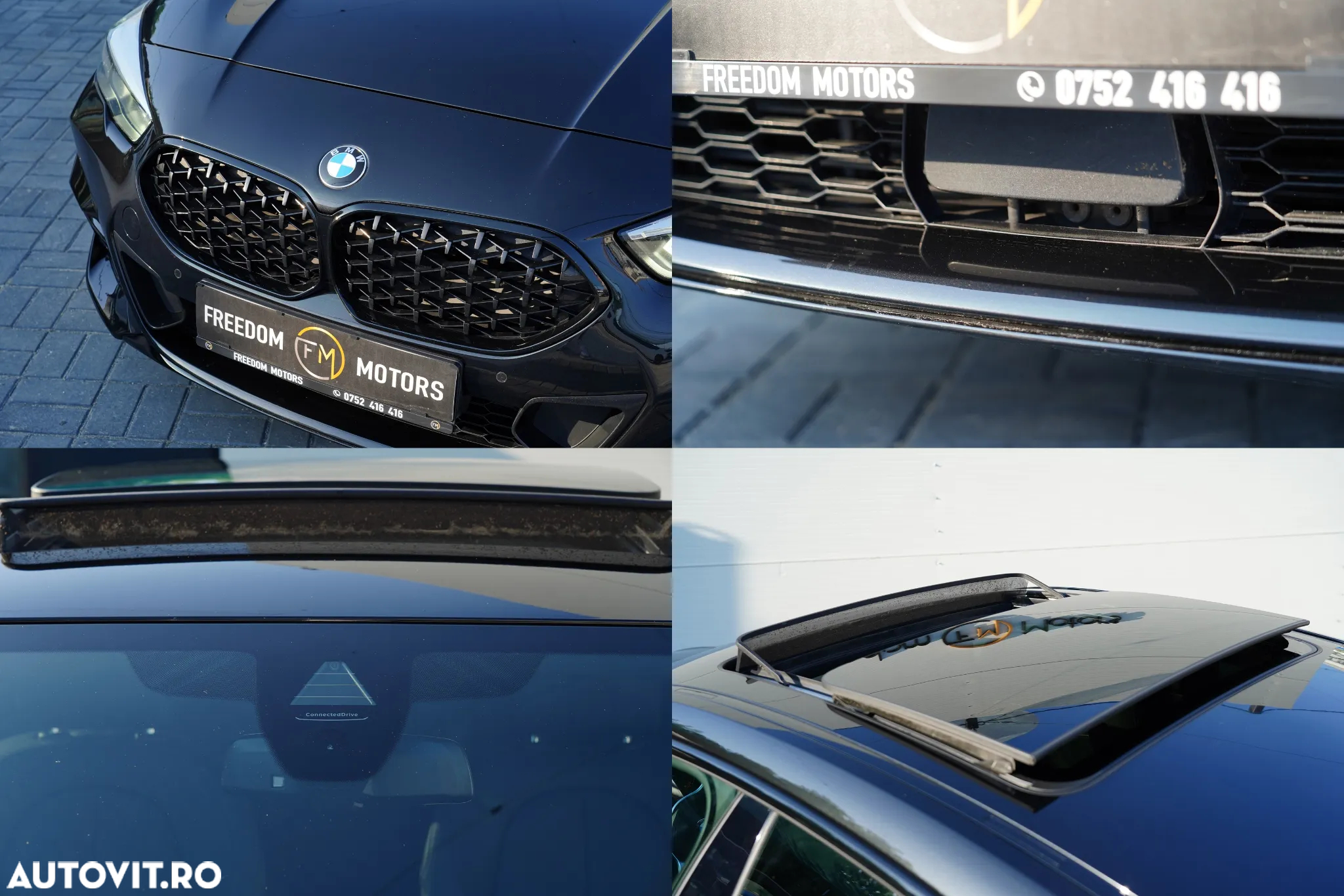 BMW Seria 2 220d Gran Coupe Aut. - 15