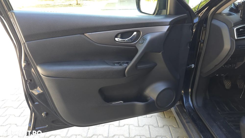Nissan X-Trail 1.6L dCI Start/Stop Visia - 16