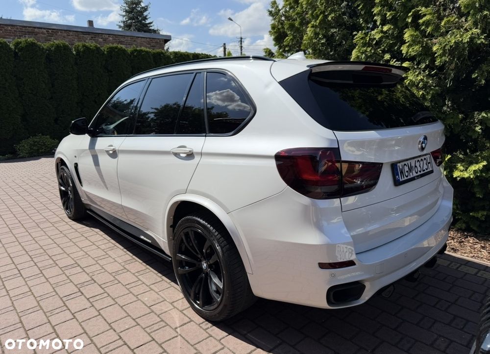 BMW X5 - 1