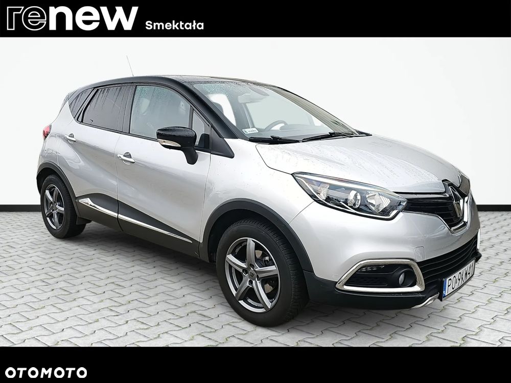 Renault Captur 0.9 Energy TCe Intens - 3