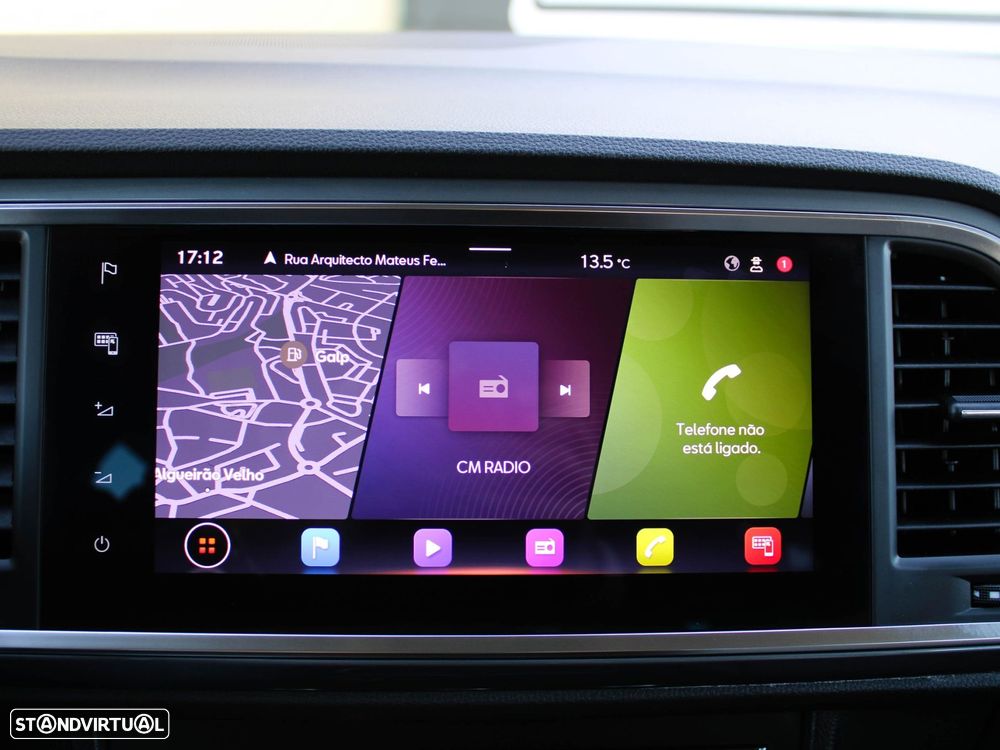 SEAT Ateca 2.0 TDI Style - 38