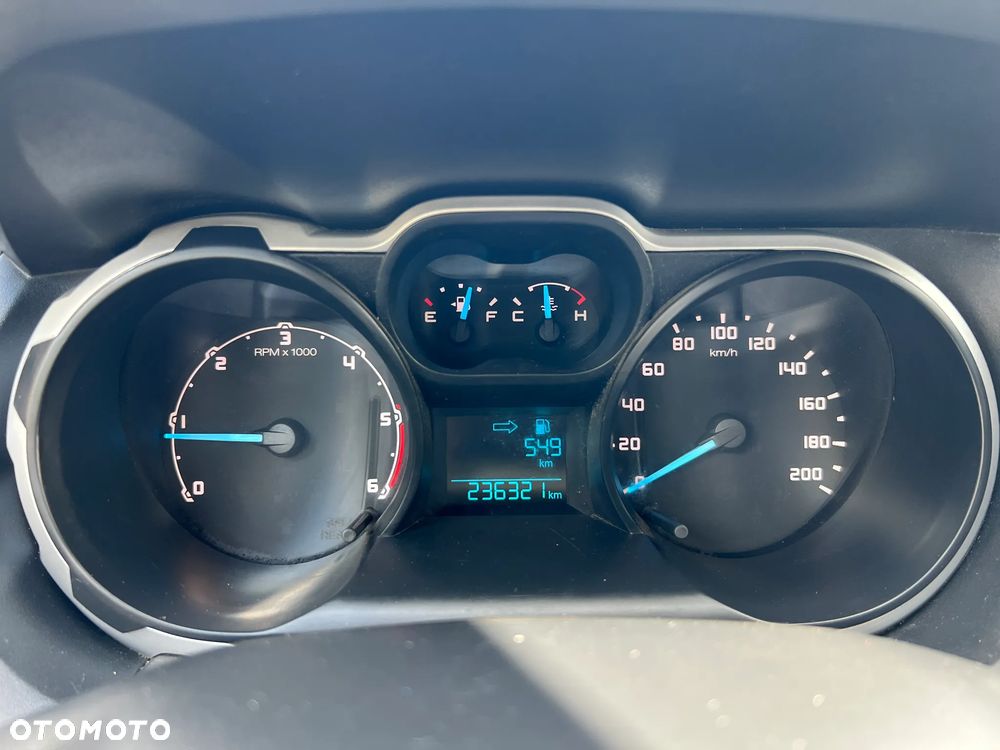 Ford Ranger 2.2 TDCi 4x4 DC XL - 18