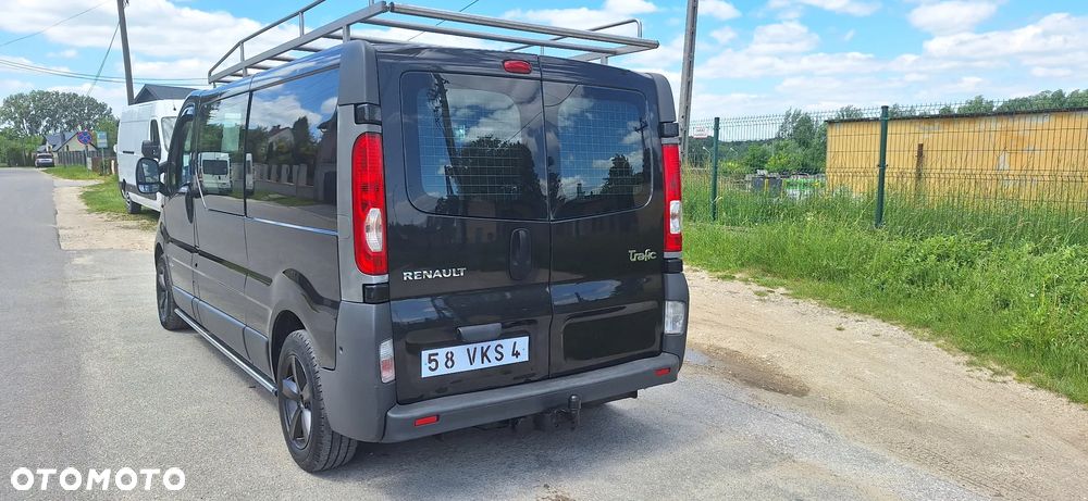 Renault Trafic - 5