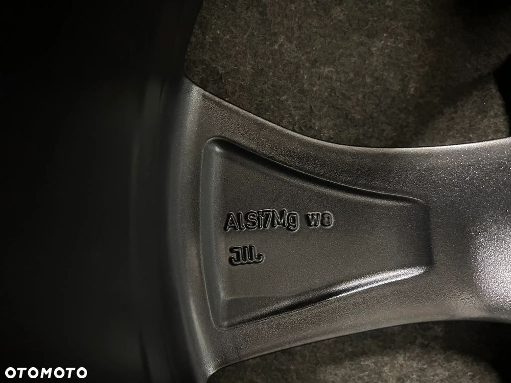 Alufelga Cupra Leon IV 18 cali 5x112 1szt. 5FA601025H - 10