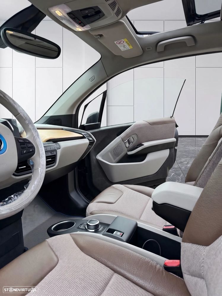 BMW i3 s 120Ah - 10