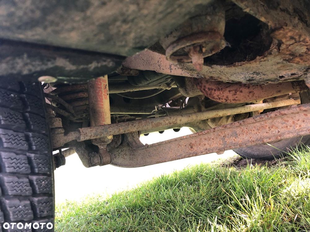 Suzuki Jimny 1.3 JLX - 20