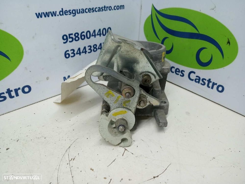 CAIXA BORBOLETAS FORD ESCORT VI 1994 -92AB9677CE - 1
