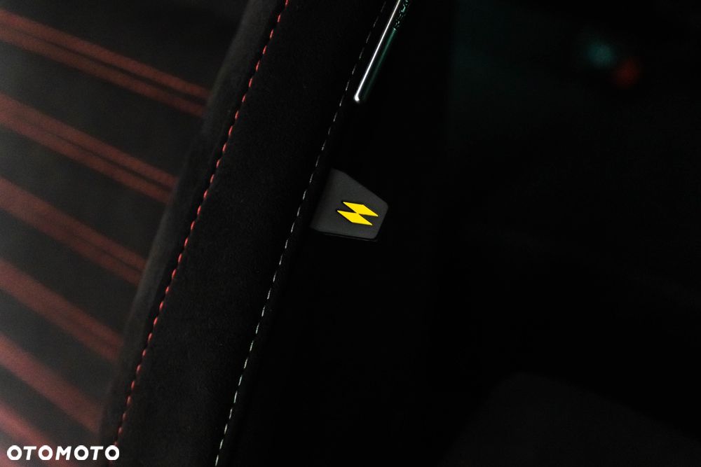 Renault Megane 1.8 TCe FAP R.S Ultime EDC - 7