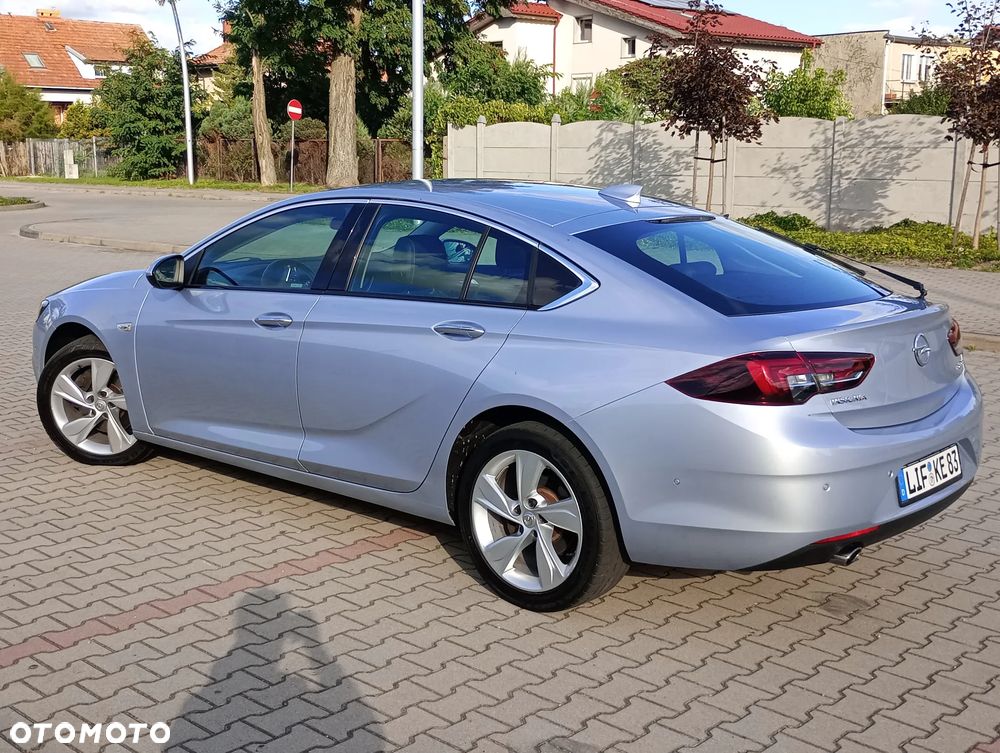 Opel Insignia 2.0 Ultimate Exclusive - 6