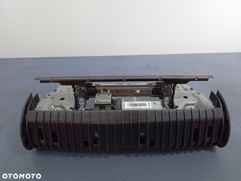 AUDI Q7 II 4M MECHANIZM WYSUWANIA SIEDZISKA FOTELA - 3