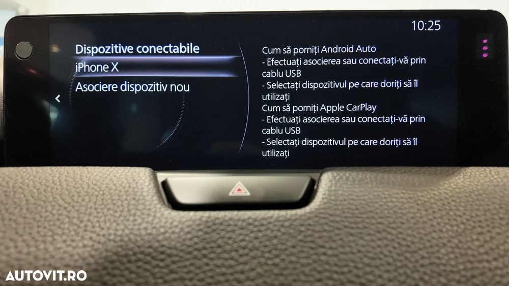 Mazda CX-60 AWD PHEV Aut. HOMURA - 33