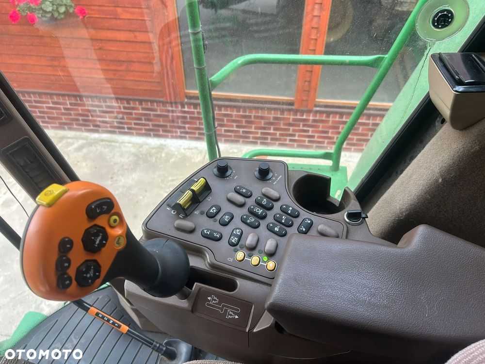 John Deere 9780i CTS HILLMASTER - 31