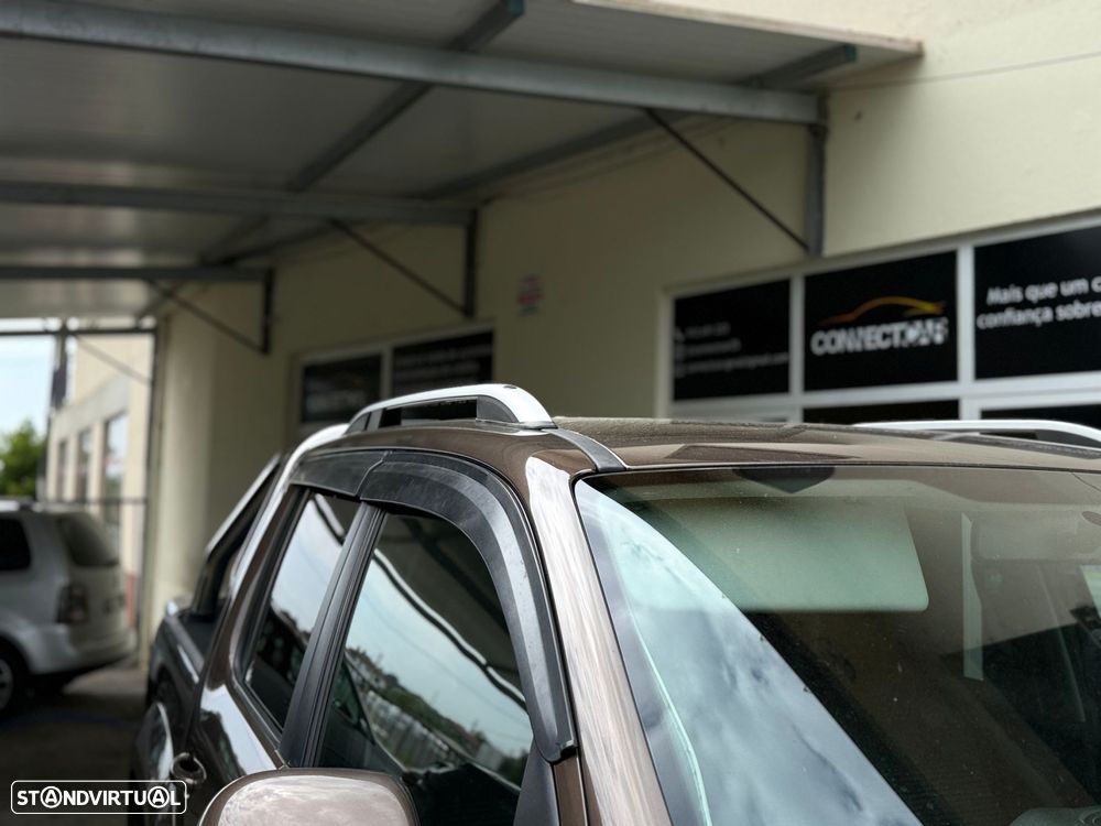 VW Amarok 2.0 BiTDI Highline - 5