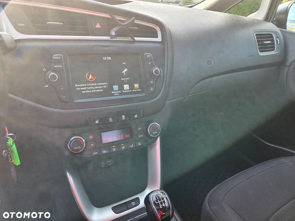 Kia Ceed - 21