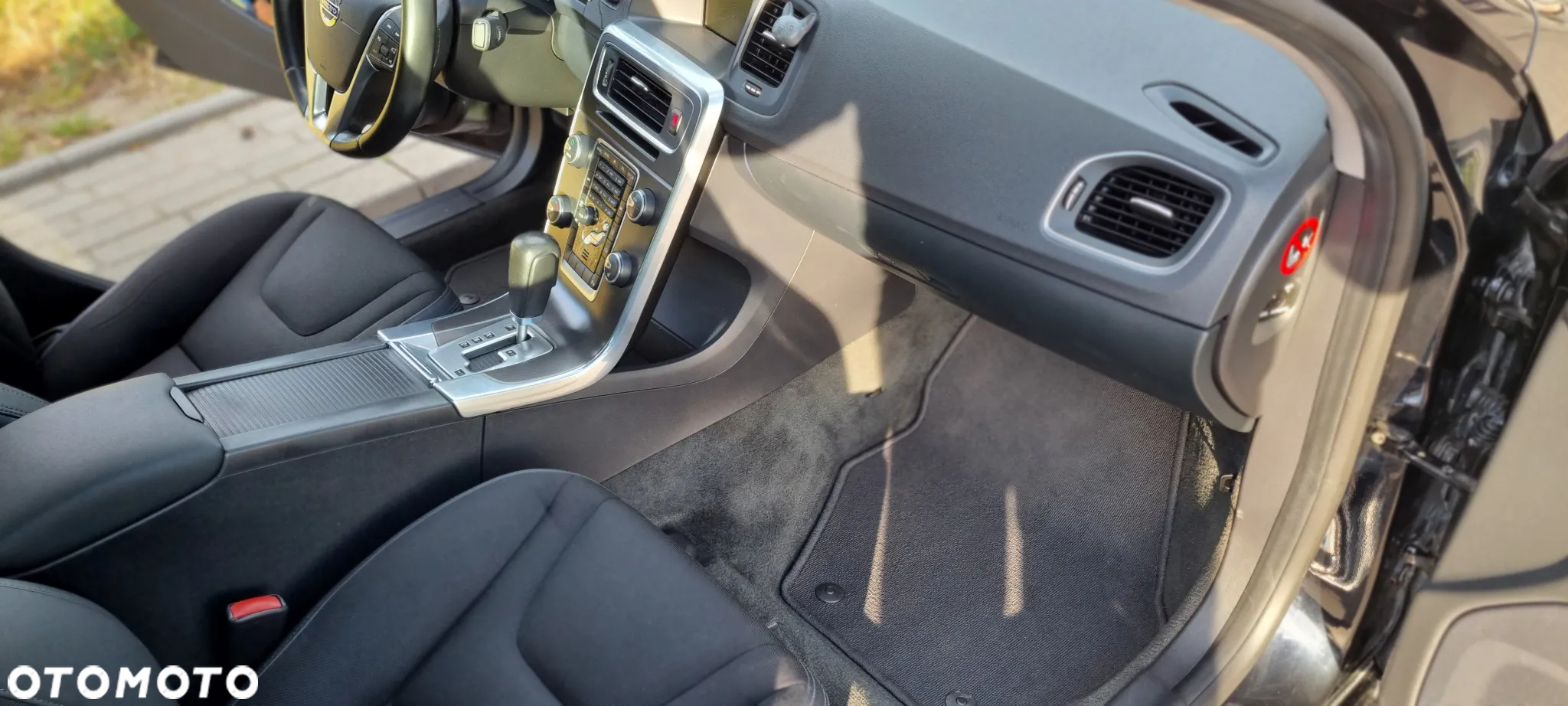 Volvo S60 - 15