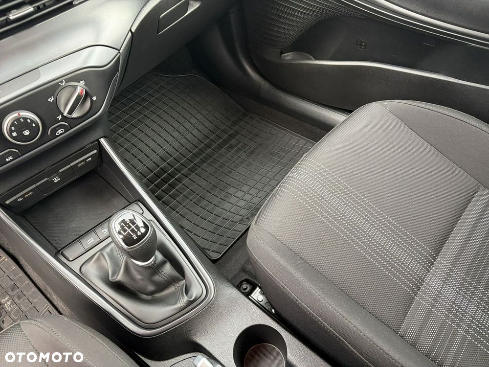 Hyundai i20 1.0 T-GDi Pure - 16