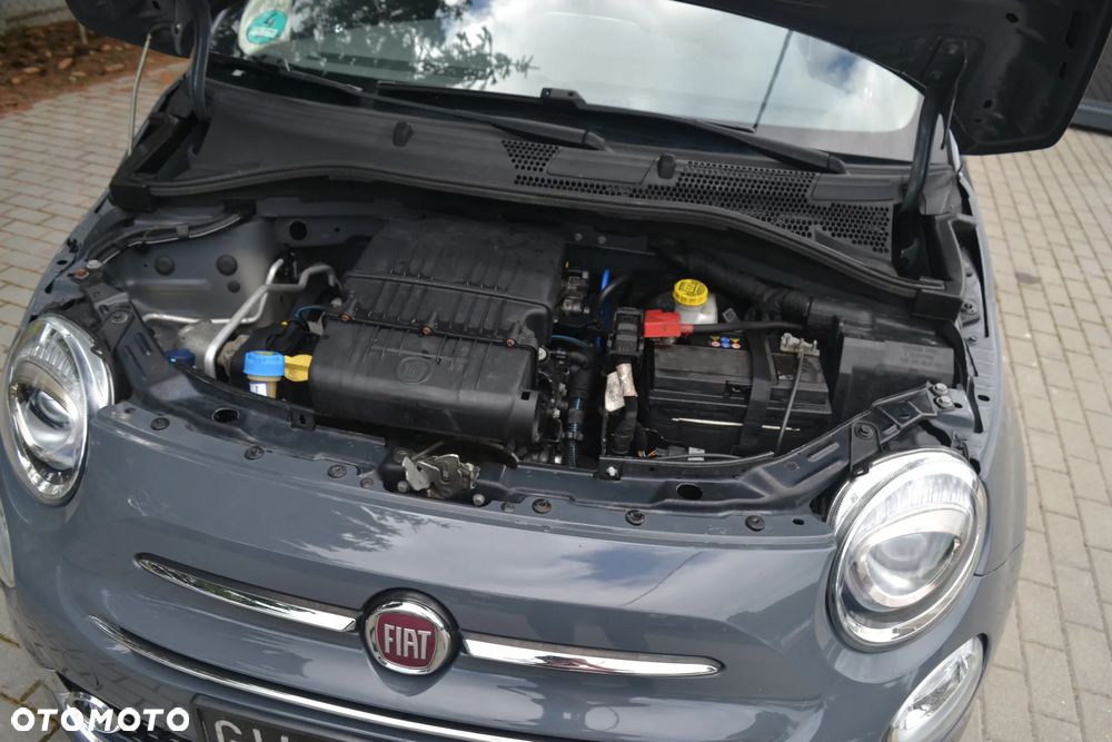 Fiat 500 - 22
