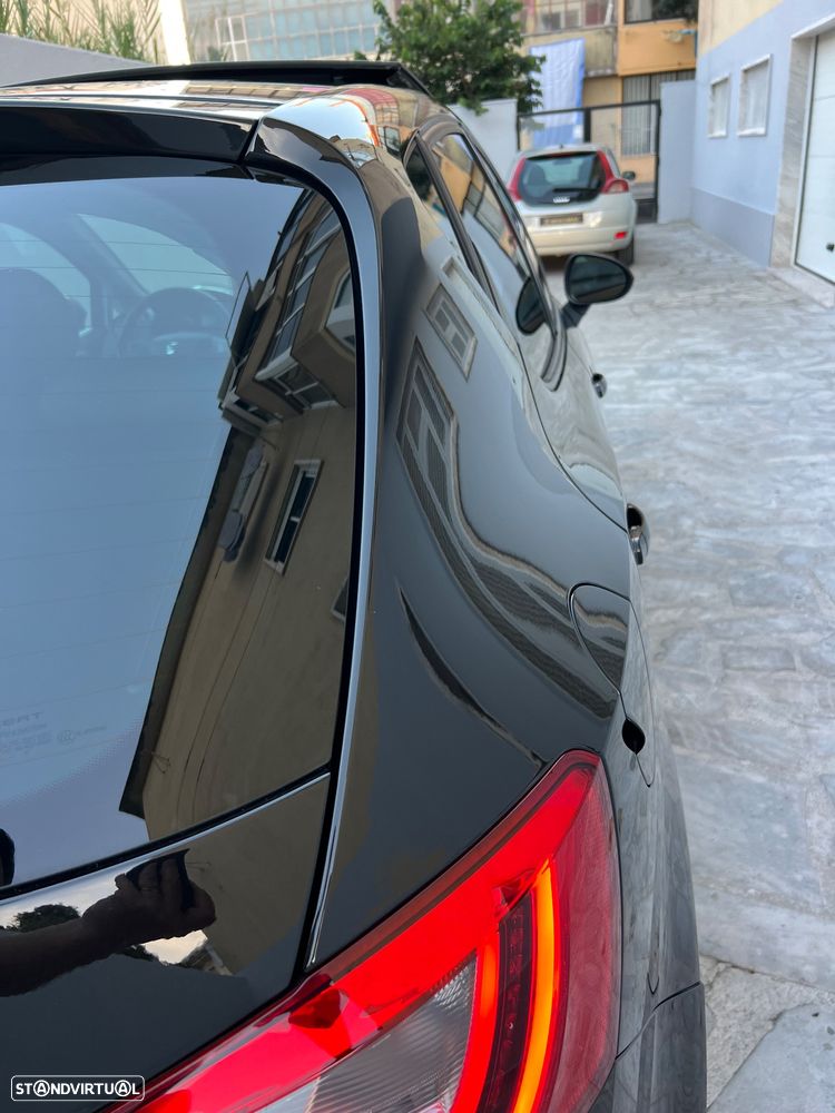 SEAT Ibiza 2.0 TDi FR - 17