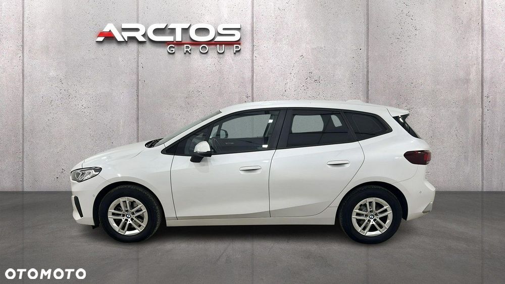 BMW Seria 2 218i - 2