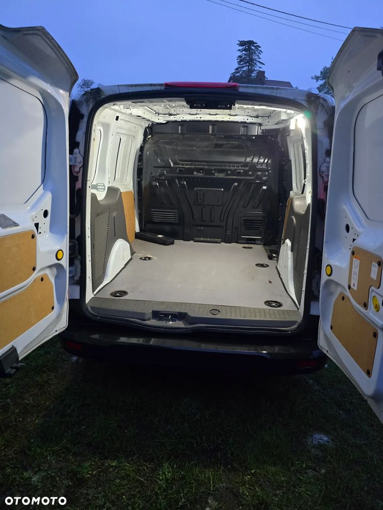 Ford Transit Connect 230 L1 LKW Trend - 15