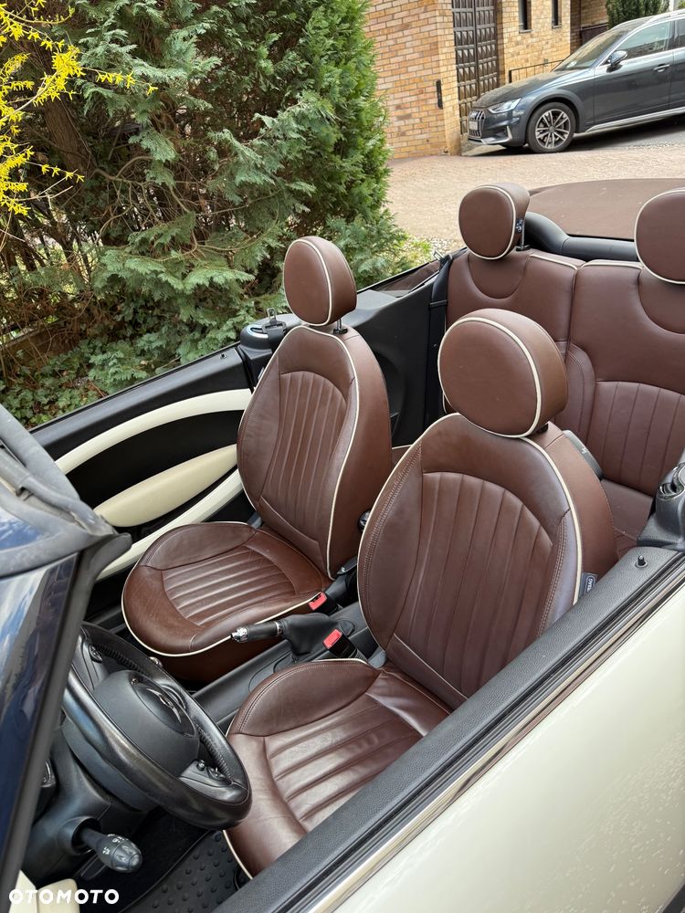 MINI Cooper Standard - 9