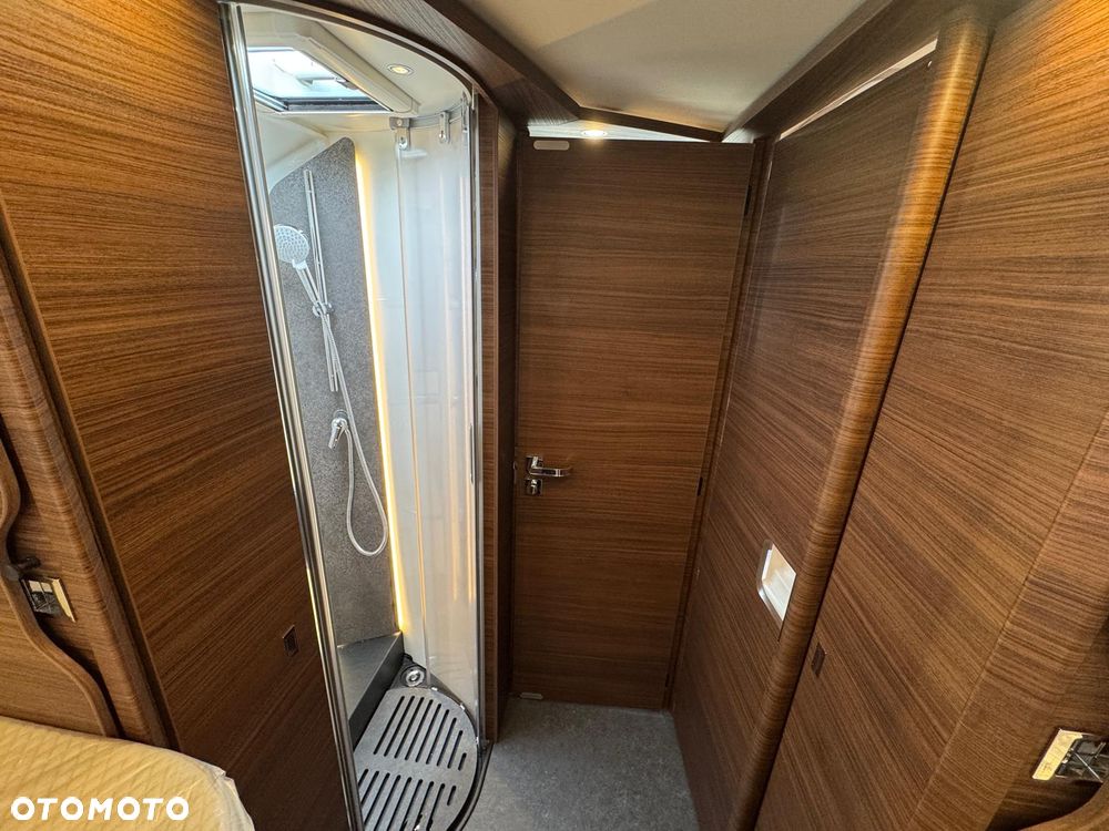 Carthago Chic C-Line I 5.0 QB  Model 2026, Mercedes, Automat - 25
