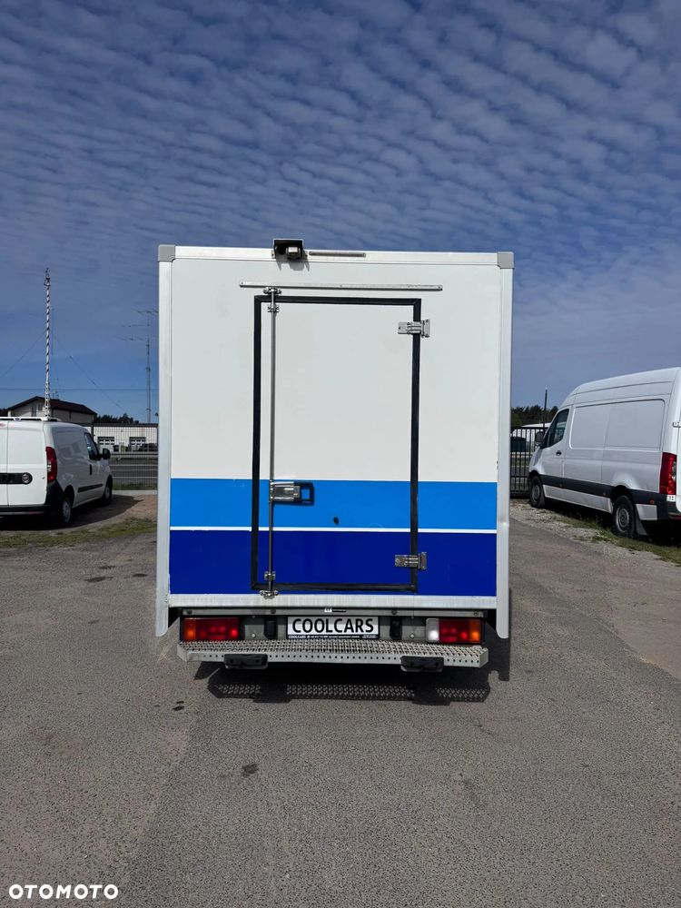 Fiat Scudo 2.0MJ (282) - 6