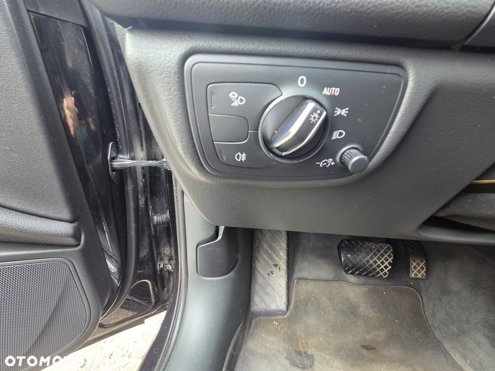 Audi A6 Limousine 2.0 TDI ultra S tronic - 28