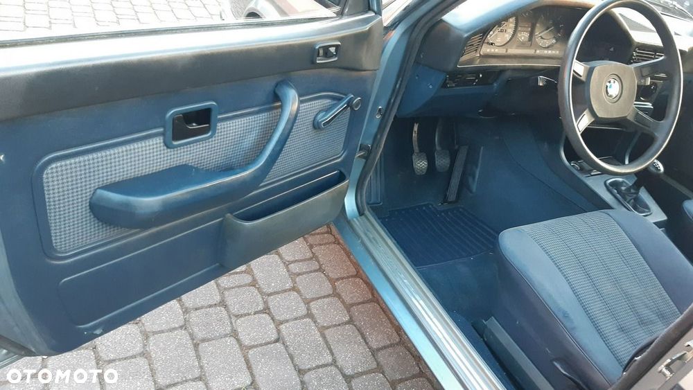 BMW Seria 5 - 18