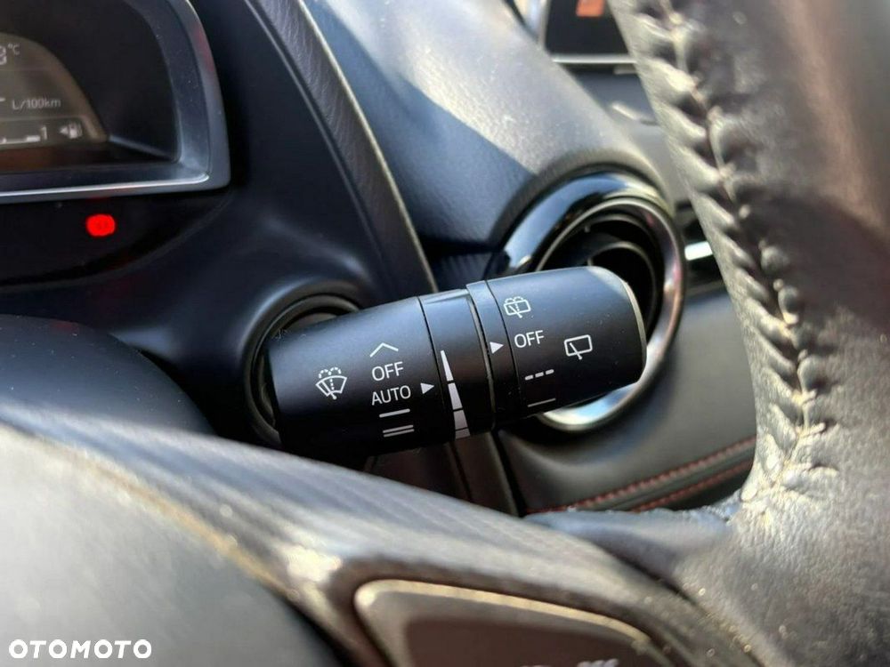 Mazda 2 SKYACTIV-D 105 Exclusive-Line - 33