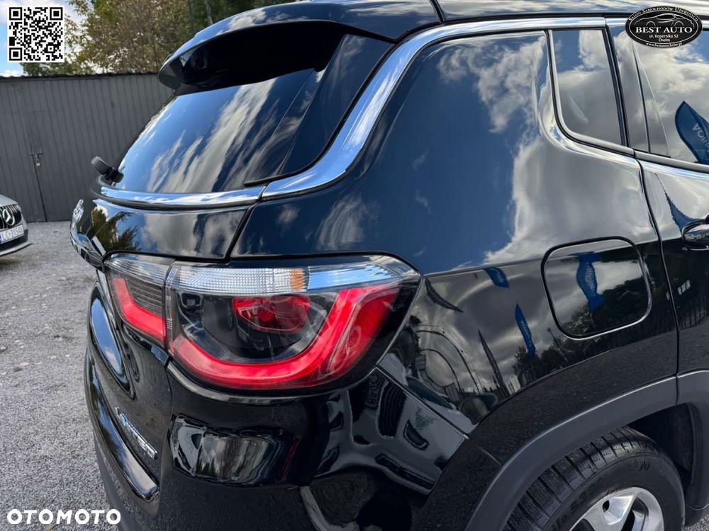 Jeep Compass - 18