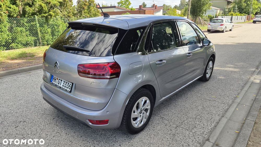 Citroën C4 Picasso BlueHDi 150 Intensive - 6