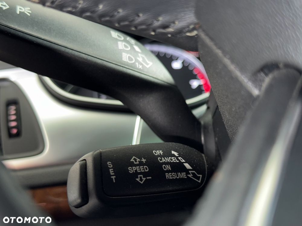 Audi A7 Sportback 3.0 TFSI Quattro S tronic - 27