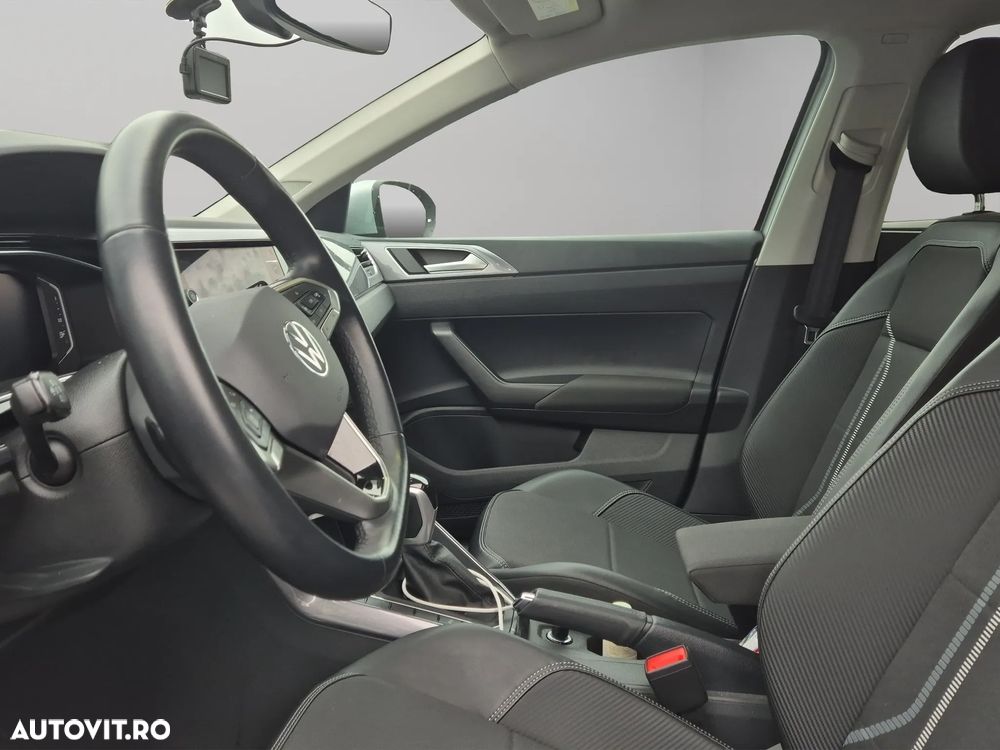 Volkswagen Taigo - 6