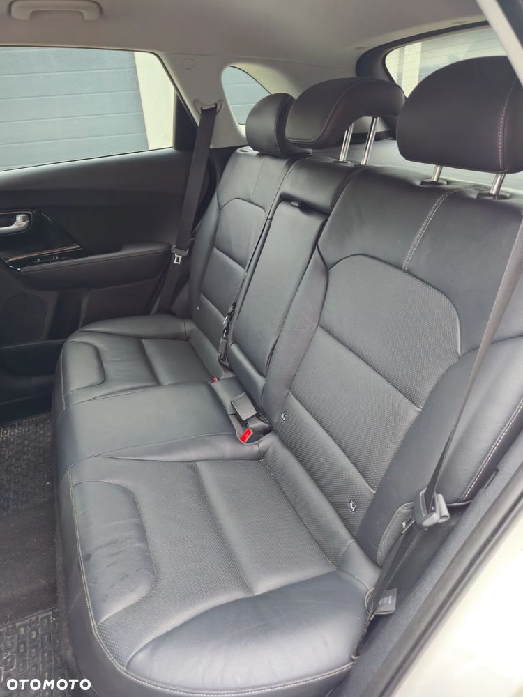 Kia Niro 1.6 GDI Plug-in Hybrid XL - 14